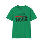 Career Noob T-Shirt