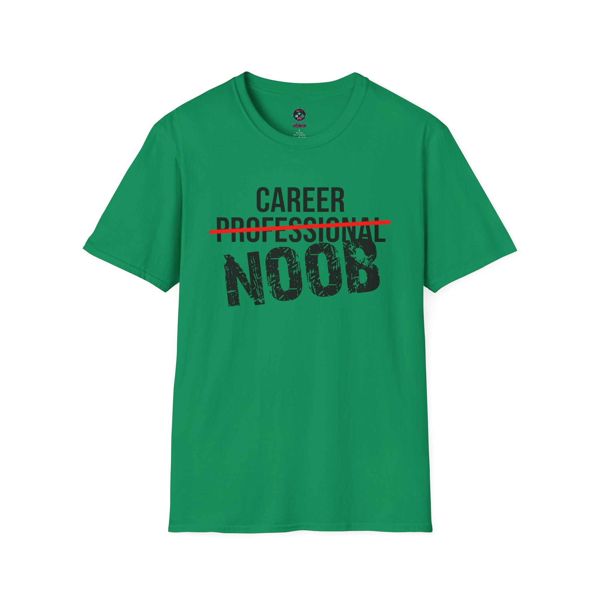Career Noob T-Shirt