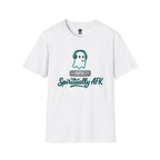 Spiritually AFK T-Shirt