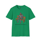 Rendered Incapable T-Shirt