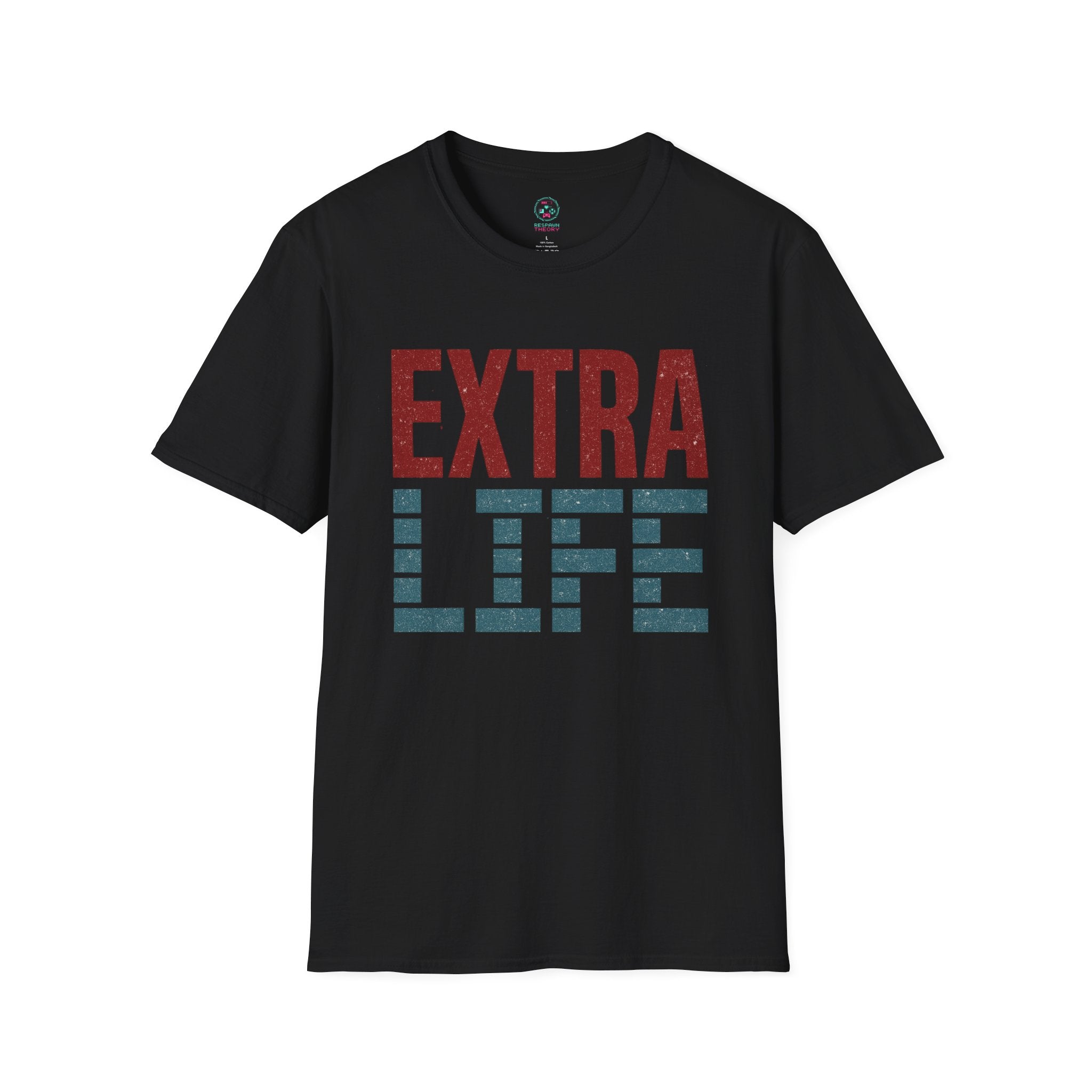 Extra Life T-Shirt