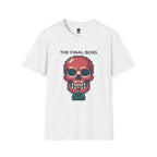 Final Boss T-Shirt