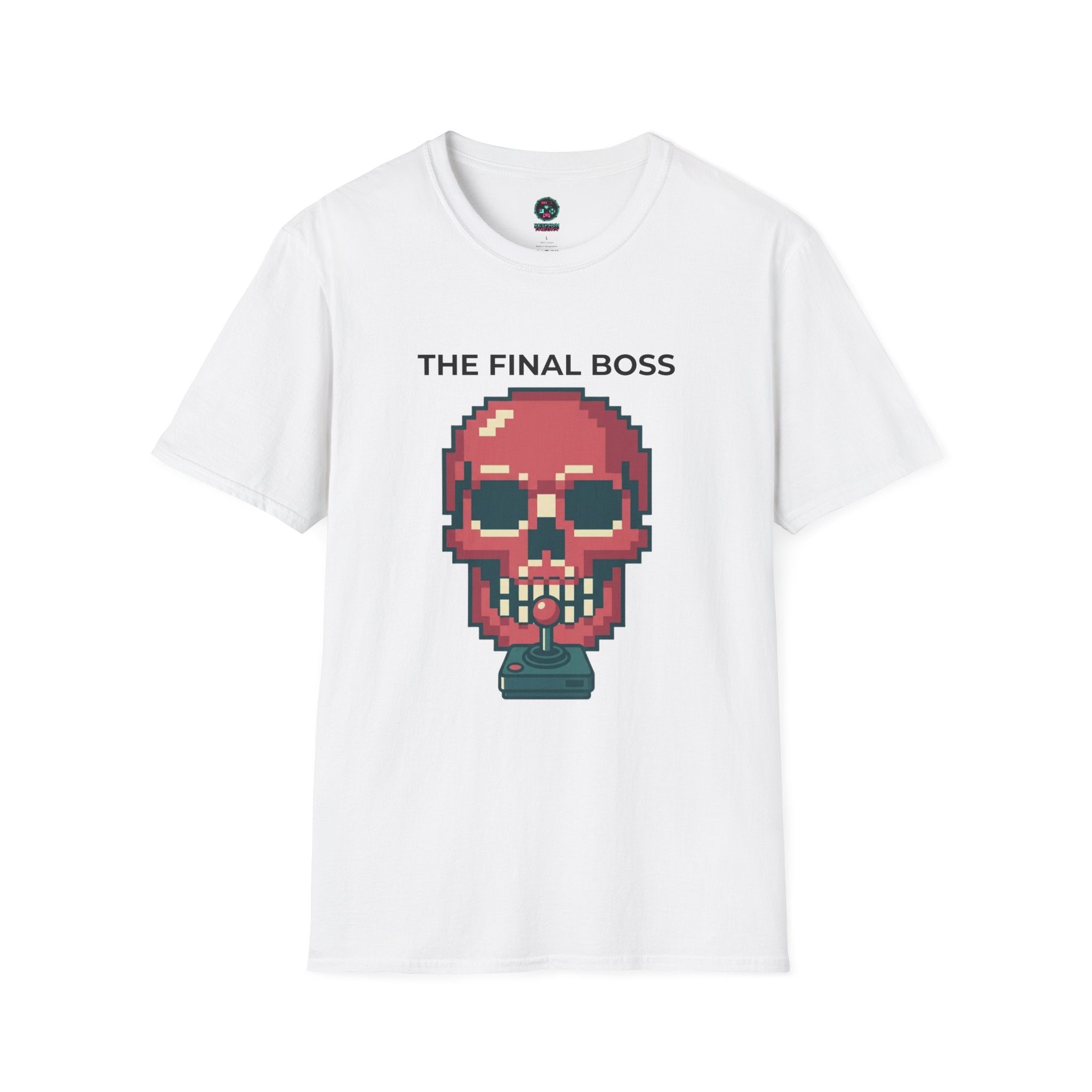 Final Boss T-Shirt