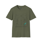 Equipped Wrong T-Shirt