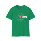 Luck Not Found T-Shirt