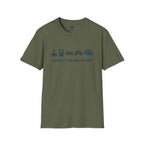 Adapt or Resync T-Shirt