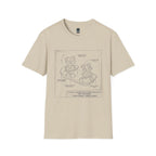 Gamer's Lament T-Shirt