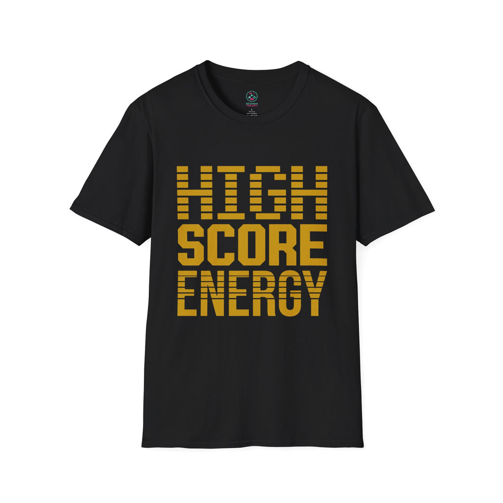 High Score Energy T-Shirt