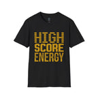 High Score Energy T-Shirt