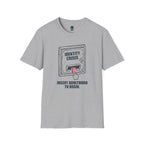 Identity Crisis T-Shirt