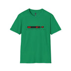 Social Battery Low T-Shirt