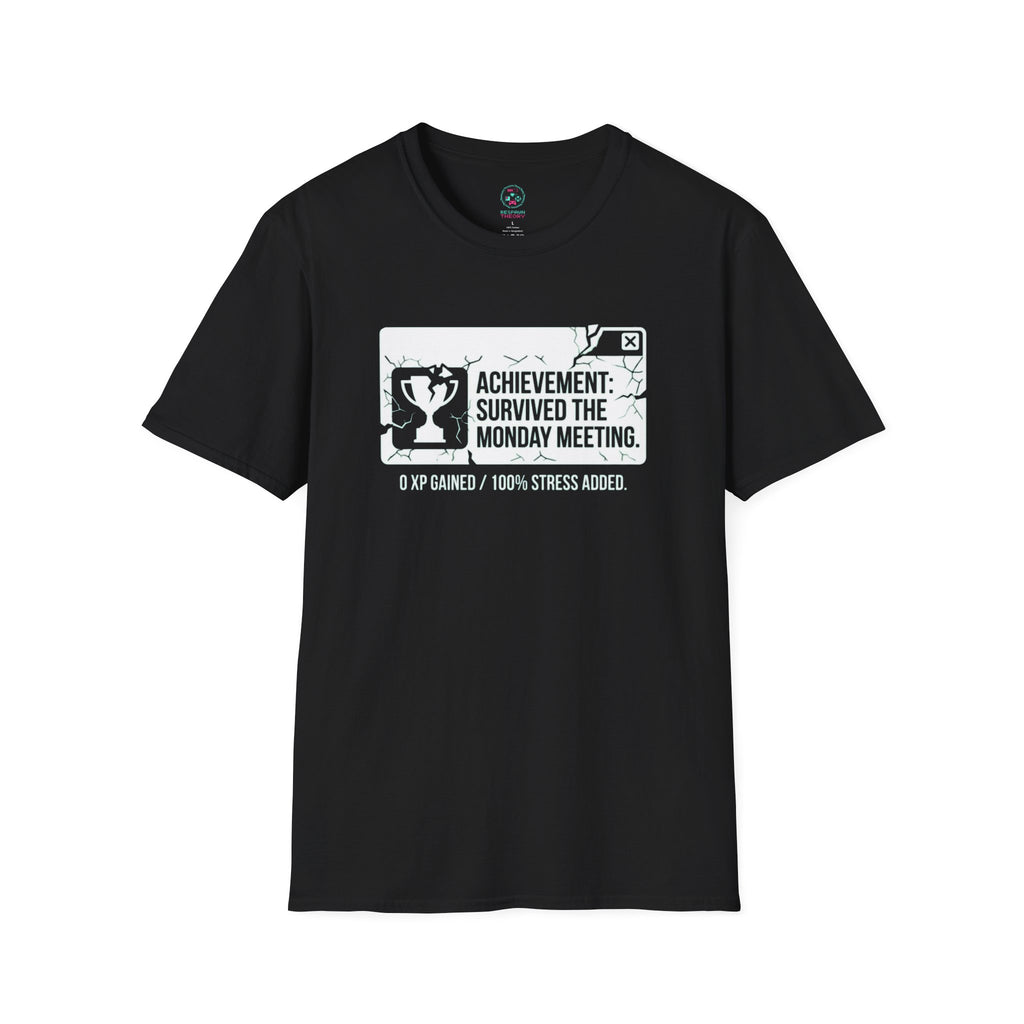 Monday Meeting T-Shirt