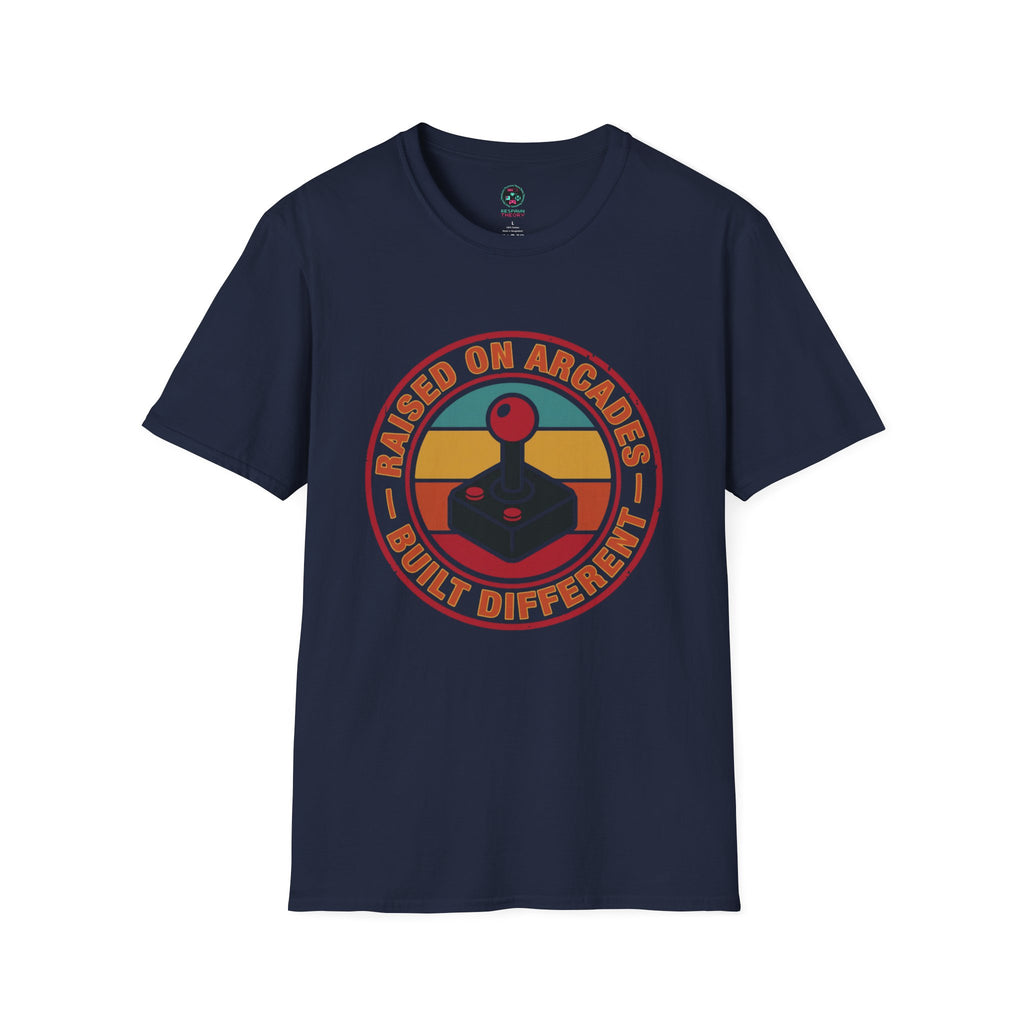 Built Different T-Shirt