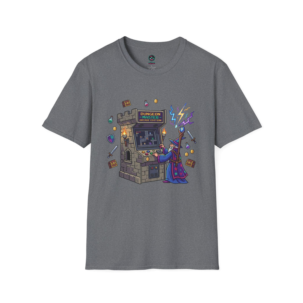 Dungeon Master T-Shirt