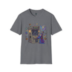 Dungeon Master T-Shirt
