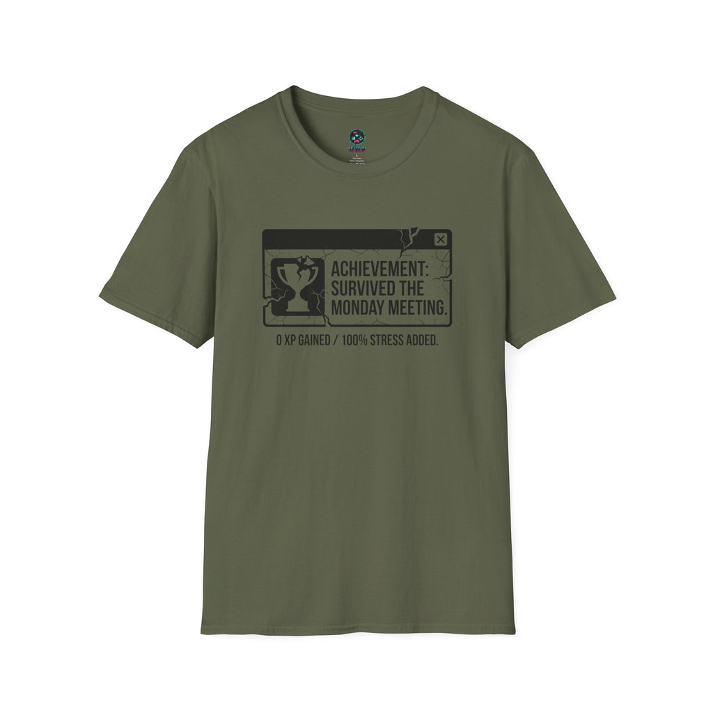 Monday Meeting T-Shirt