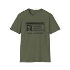 Monday Meeting T-Shirt