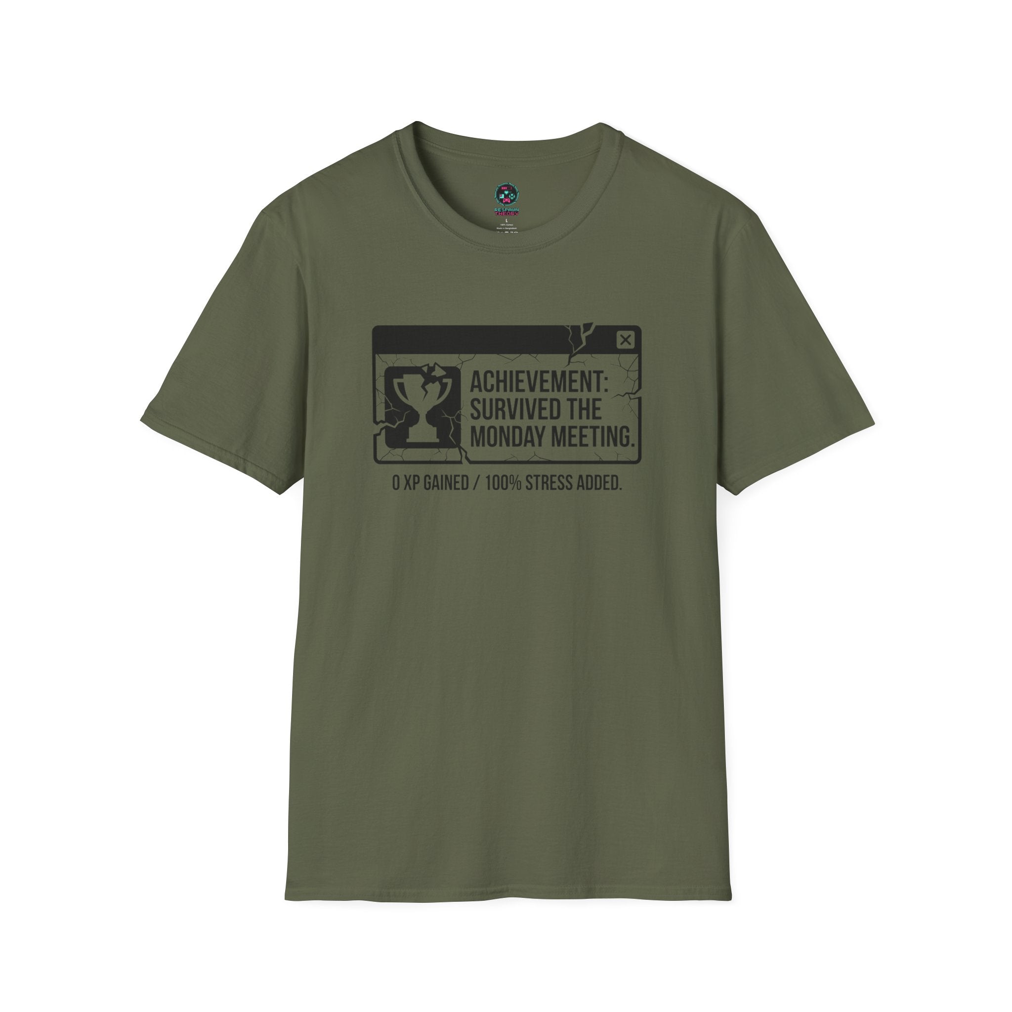 Monday Meeting T-Shirt