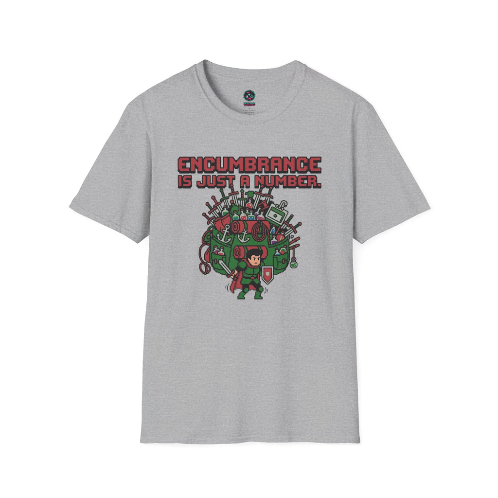Encumbrance T-Shirt