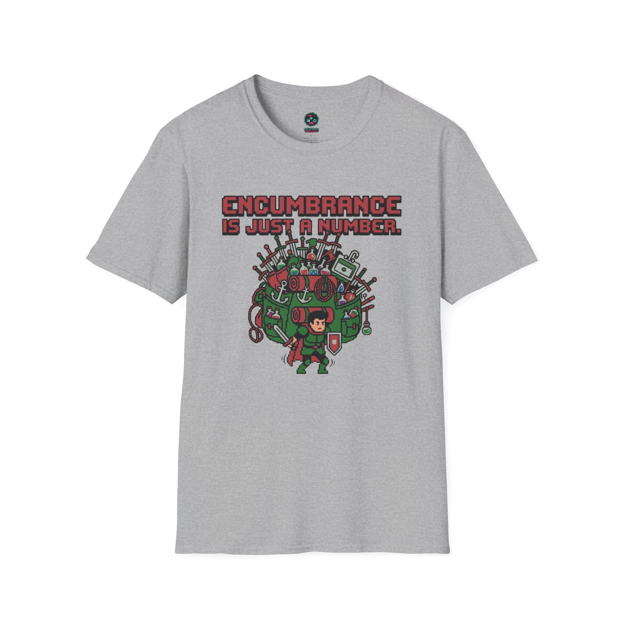 Encumbrance T-Shirt