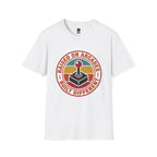 Built Different T-Shirt