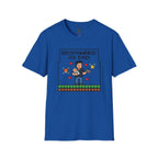 Respawned Dad T-Shirt