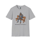 Rendered Incapable T-Shirt