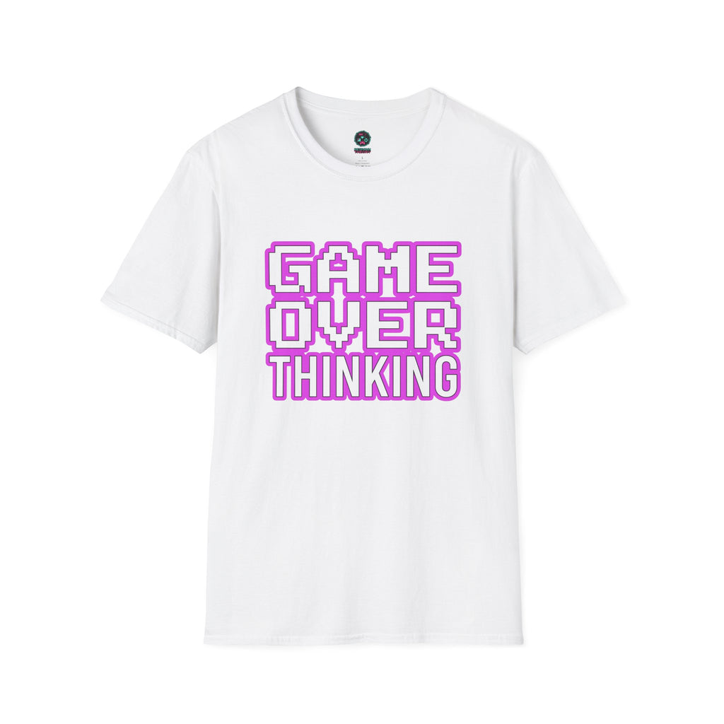 Game Overthinking T-Shirt