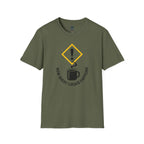 Caffeine Quest T-Shirt