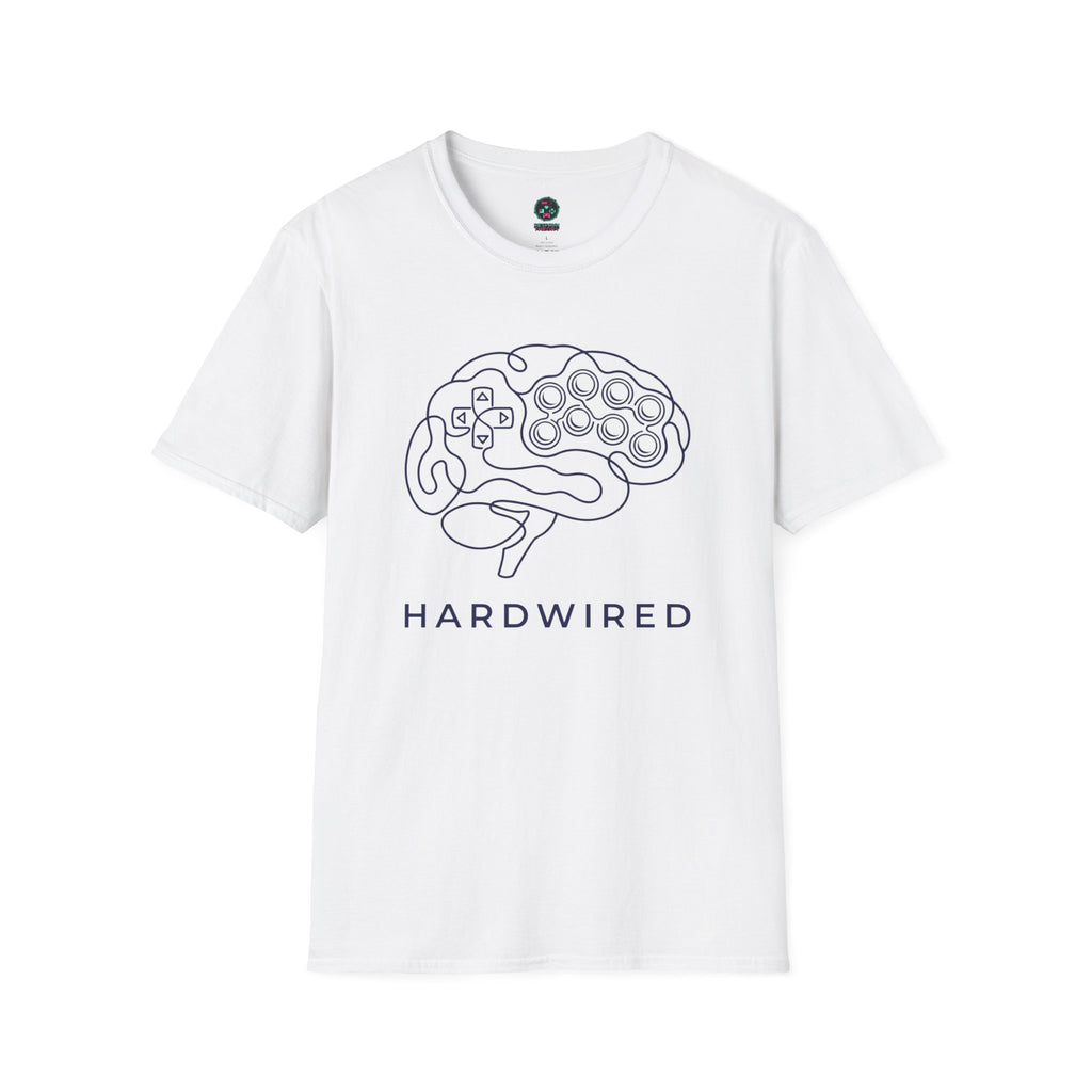 Hardwired T-Shirt