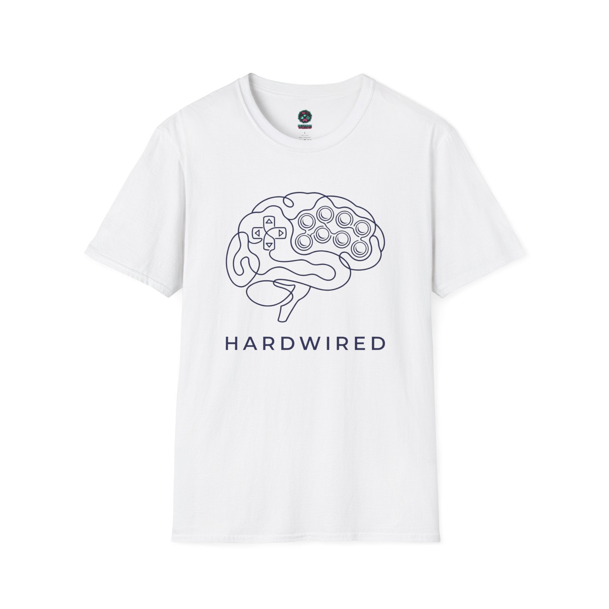 Hardwired T-Shirt
