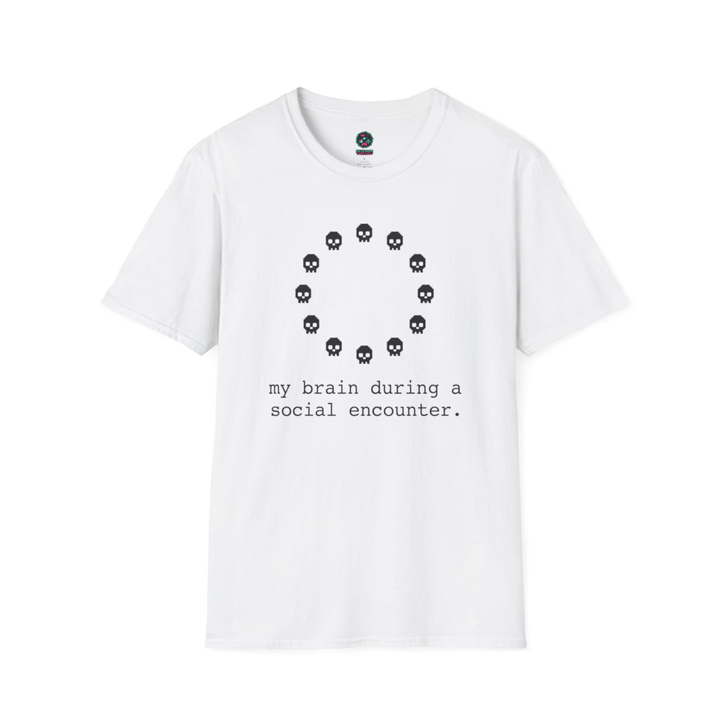 Social Encounter T-Shirt