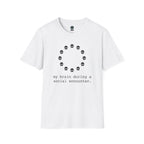 Social Encounter T-Shirt