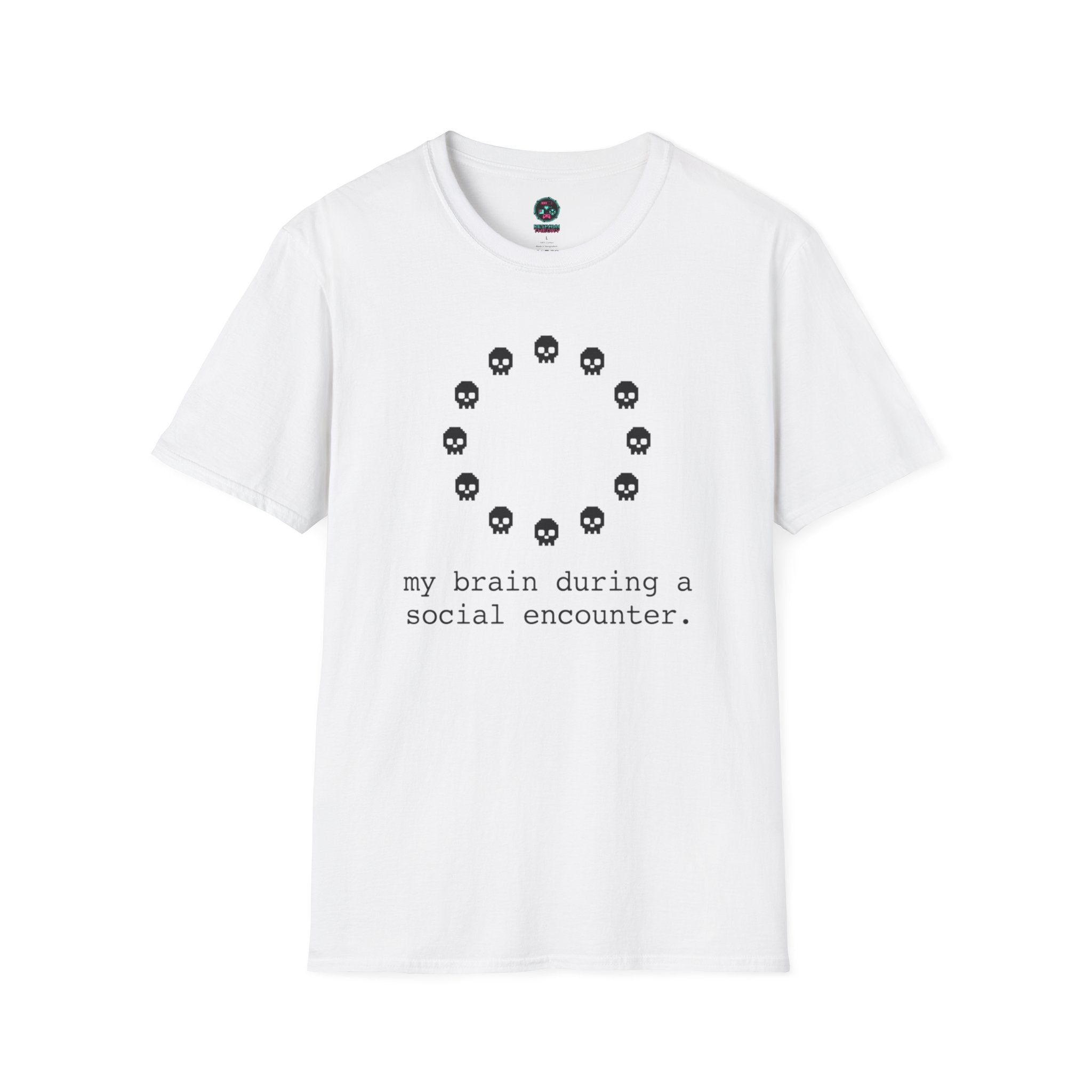 Social Encounter T-Shirt