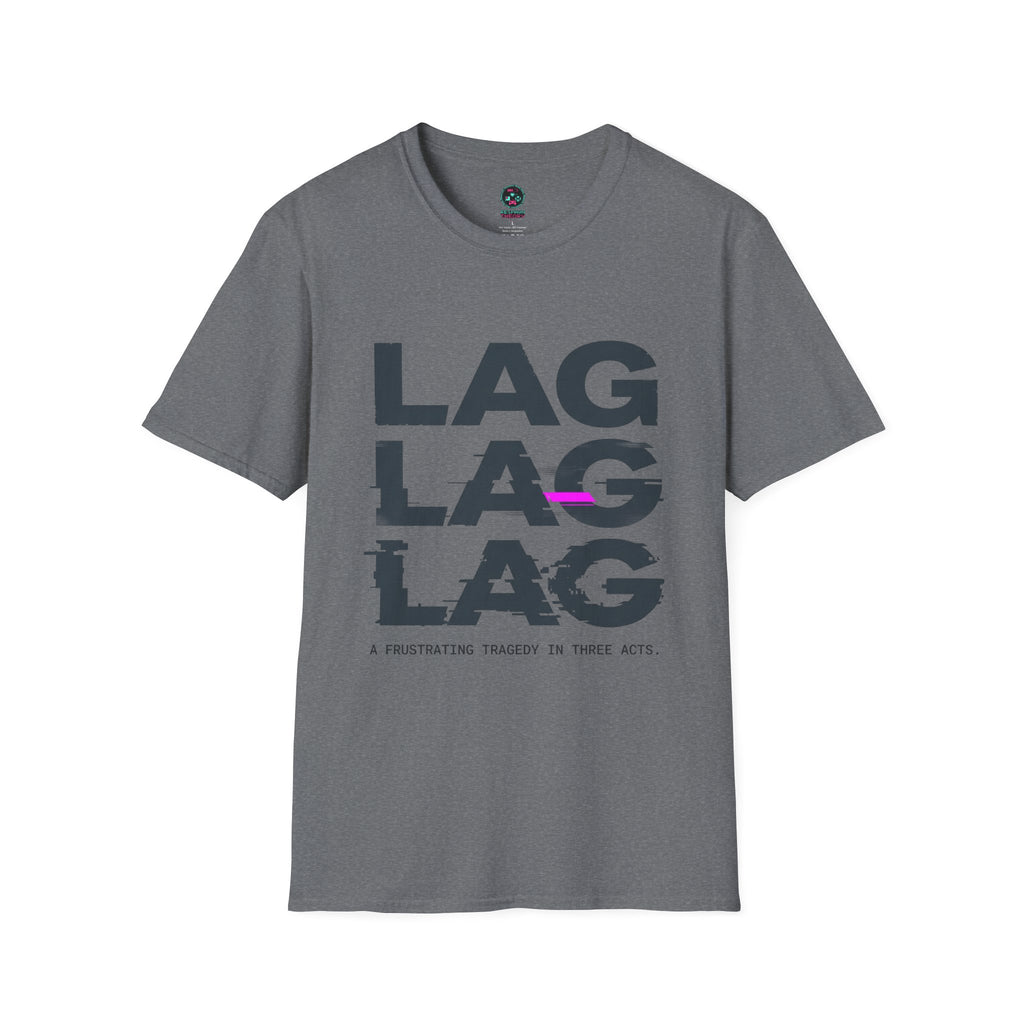 Lag Tragedy T-Shirt