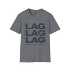 Lag Tragedy T-Shirt