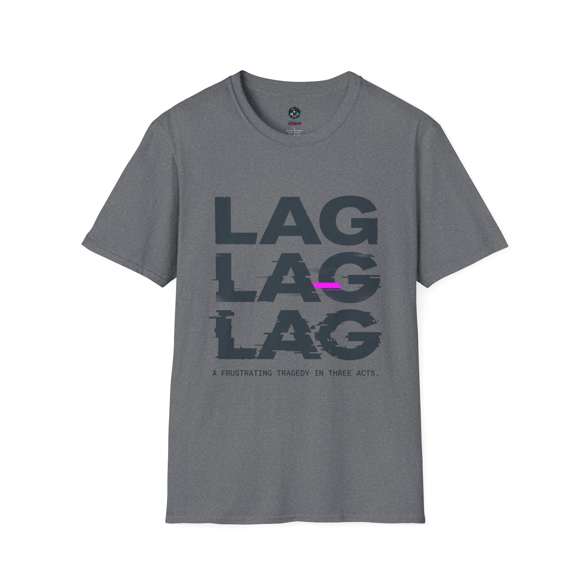 Lag Tragedy T-Shirt