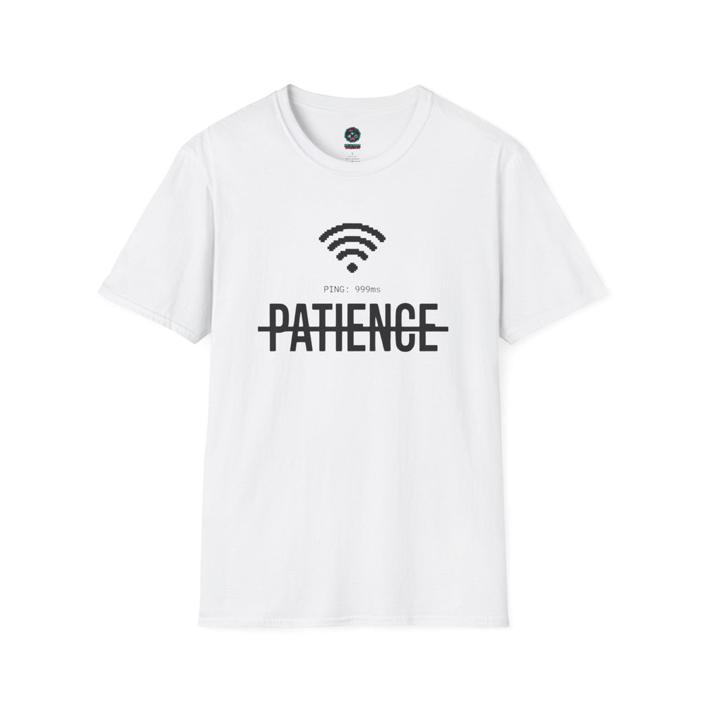 999ms Ping T-Shirt