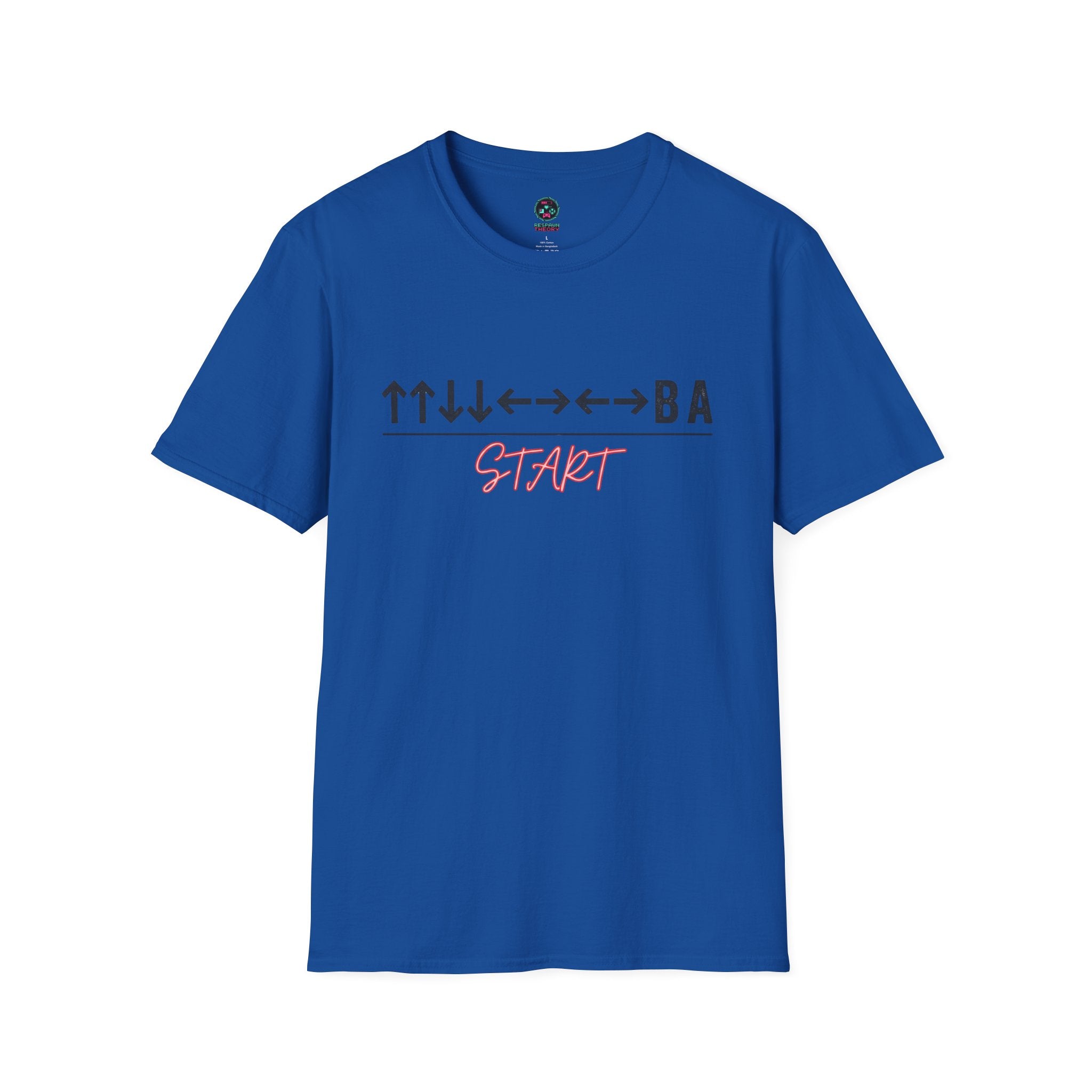 Cheat Code T-Shirt