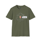 Luck Not Found T-Shirt