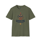 Gamer Fuel T-Shirt