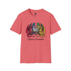 Roll for Promotion T-Shirt