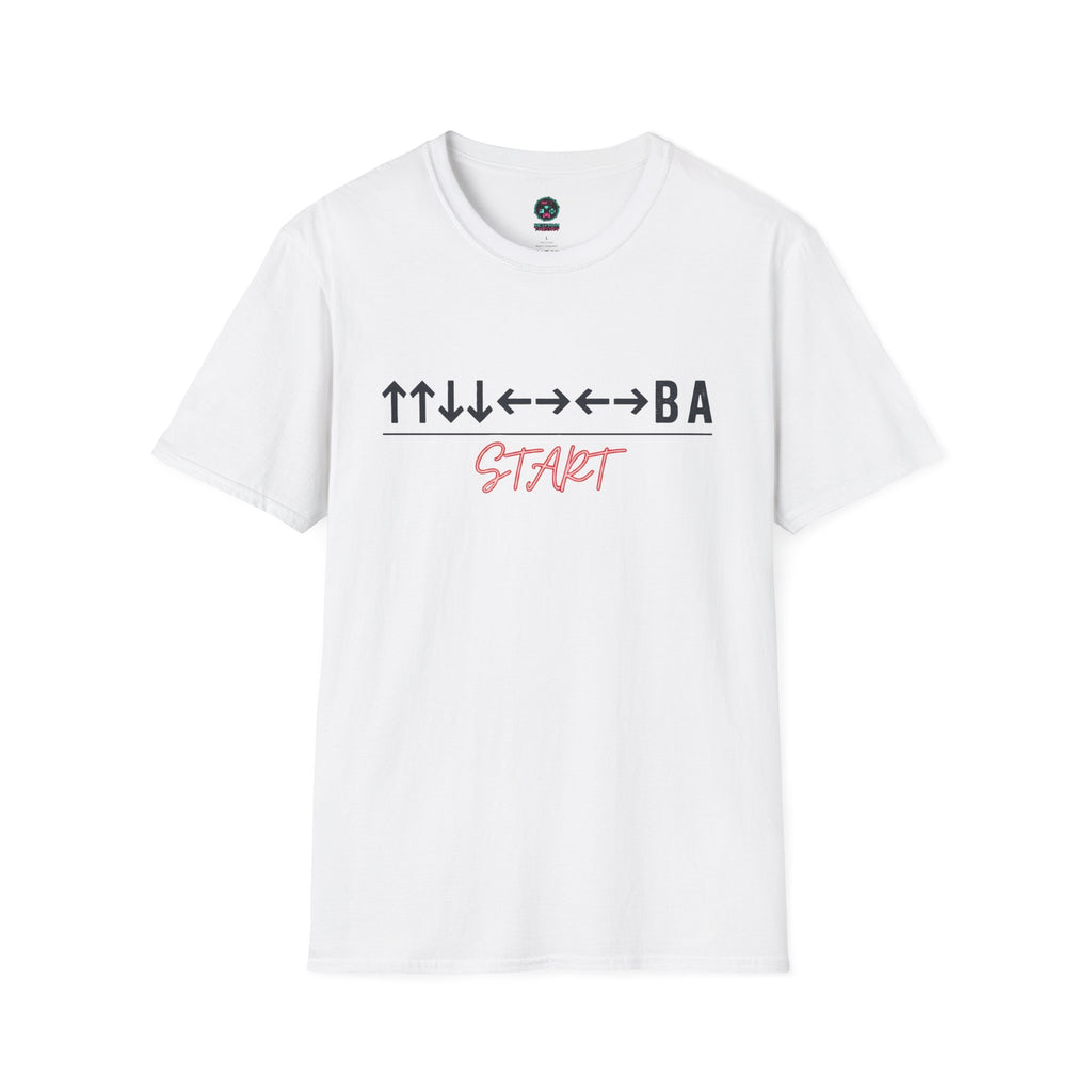 Cheat Code T-Shirt