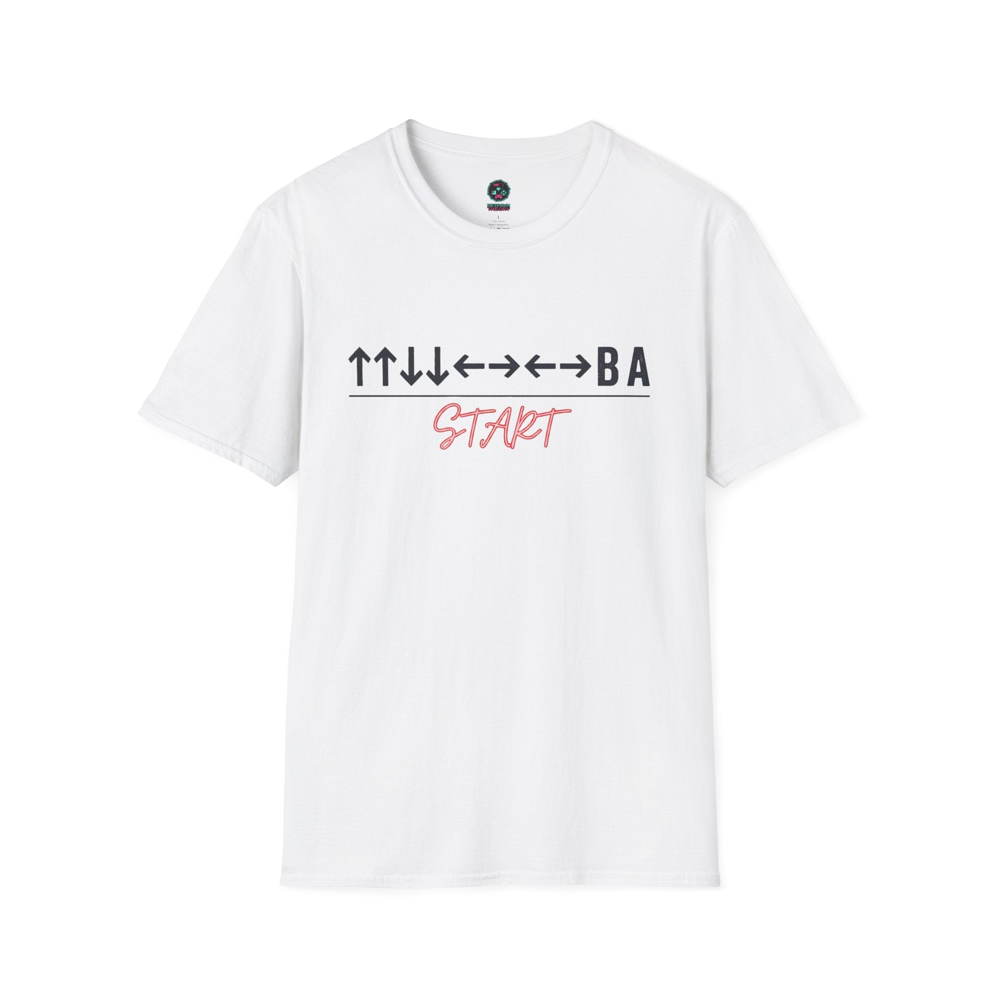 Cheat Code T-Shirt