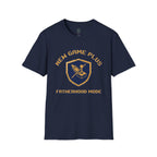 Fatherhood Mode T-Shirt