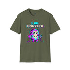 Lag Monster T-Shirt
