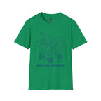 Gamer Dad V2 T-Shirt