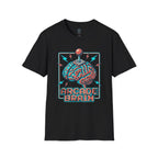 Arcade Brain T-Shirt