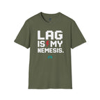 Lag Nemesis T-Shirt