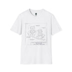 Gamer's Lament T-Shirt